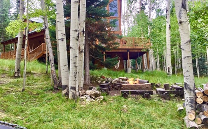 Quakie Lake Retreat | Ideal for Families & Groups 4