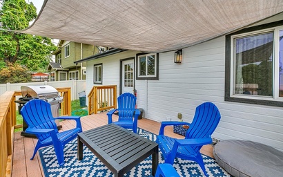 Sunset Park Sanctuary | Near Parks & Greenbelt 4