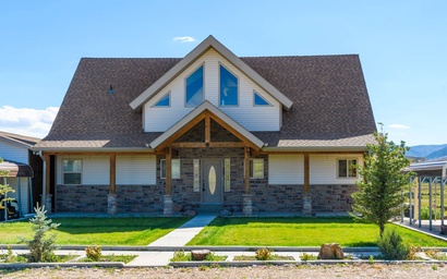 Grand View Lodge