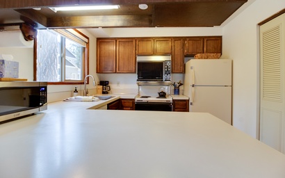 Fourth Sister Getaway 4