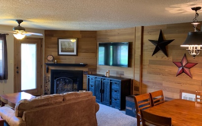 Giant Steps 17 Ski in/out 4