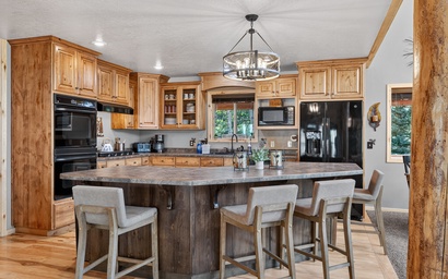 Quakie Lake Retreat | Family Mountain Retreat Near Panguitch Lake 3