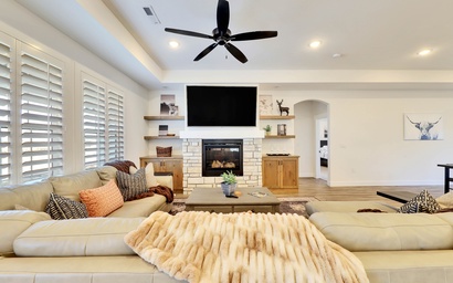 Heritage Hills Home 5