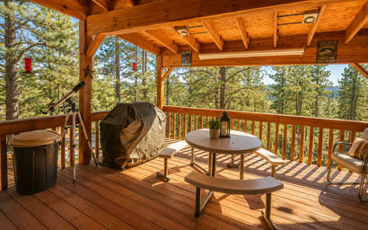 Strawberry Patch Retreat | Perfect for Couples 3