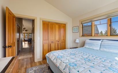 Big Mountain View Condo 5