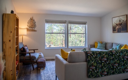 Vista View Retreat – Serene Mountain Escape 4