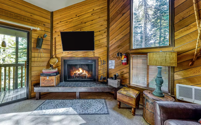 Snowshoe Village #5B Ski In/Out 5