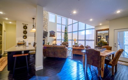 Dark Hollow - Loft 2D 4