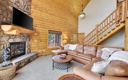 Ski View Cabin | 4BR Retreat Near Brian Head Resort 4