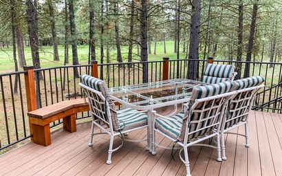 Fairway View | Spacious Golf Course Retreat | Sleeps 11 6