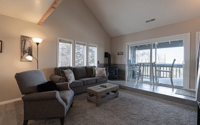 Cedar Village A208 | Ski-In Style Near Navajo & Giant Steps Lifts 3