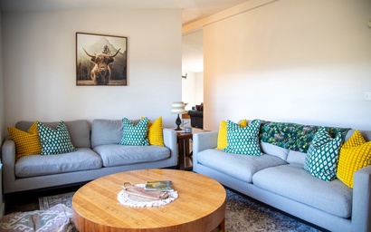 Vista View Retreat – Serene Mountain Escape 2