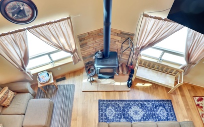 Centurion Hideaway 5