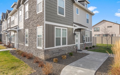 Treasure Valley Retreat 2