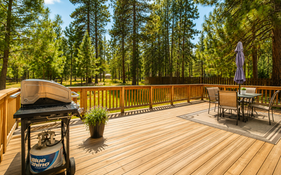 Featured Property Peters Cabin | 3 bdrm Family Cabin