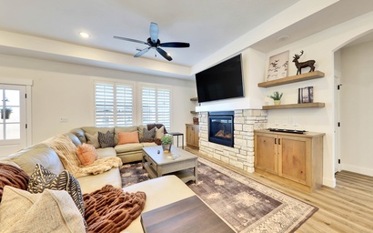 Heritage Hills Home 3