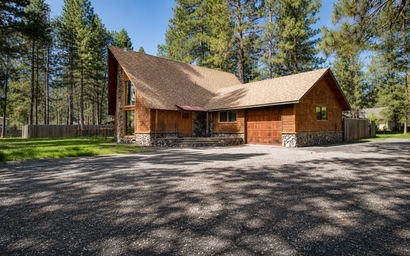Martingale Lodge 2