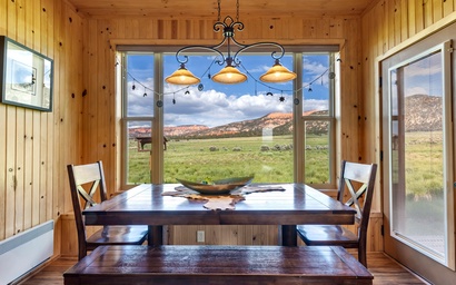 Bryce Canyon Retreat | National Parks | Starry Skies & Views 3