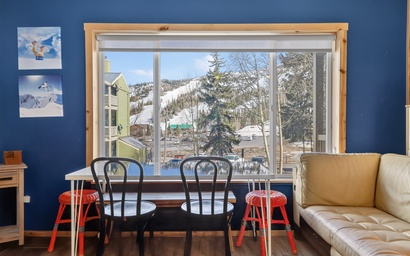 Brian Head Basecamp | 4 bdrm Brian Head condo 2