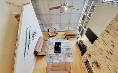 Freestyle - Snowcrest Escape 4