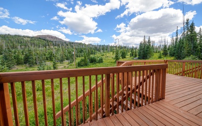 Bristlecone Cabin | Peaceful Brian Head Getaway for All Seasons 5