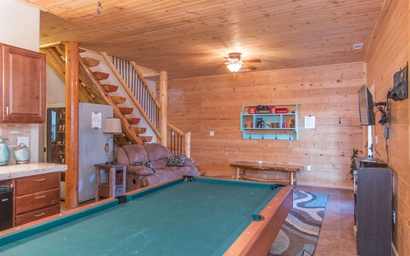 Panguitch Lakehome | Lake View | Sleeps 12 3