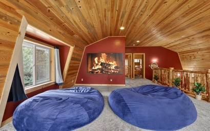 Treetop Lodge | 3 bdrm Duck Creek Cabin 3