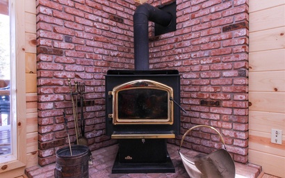 Christensen Retreat | Duck Creek Cabin Escape 3