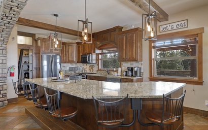 Kodiak Cabin | Epic Brian Head Views 2