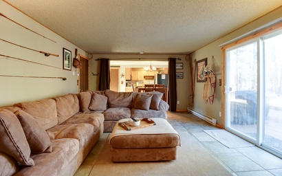 The Sisters Moose | Cozy Tollgate Cabin Near Trails + Pool