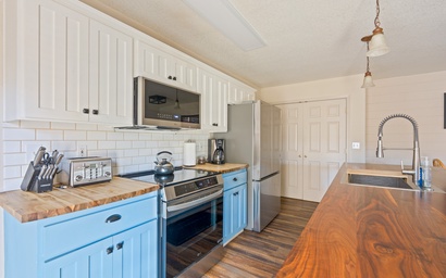 Timber Creek Escape | Three Bedrooms | Family Bunk Room | Sisters Stay 2