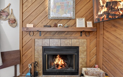 The Ski Nest | Cozy Brian Head Studio Near Slopes & Trails Escape 4