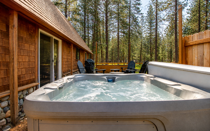 Featured Property Martingale Lodge