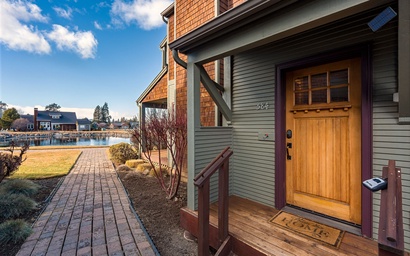 Ponderosa Sunset Retreat 5