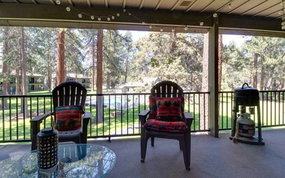 Fourth Sisters Hideaway | Cozy Sisters Condo | Fireplace, Pool 2