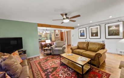 Fourth Sister Retreat