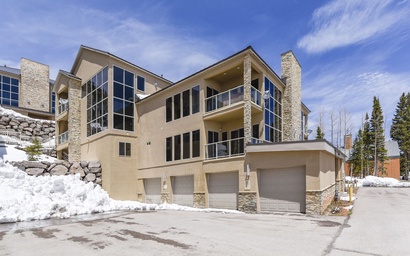 Moguls | Brian Head Loft Near Lifts – Sleeps 8 + Pet Friendly 6