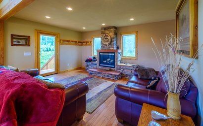 Bristlecone Cabin | Peaceful Brian Head Getaway for All Seasons 3