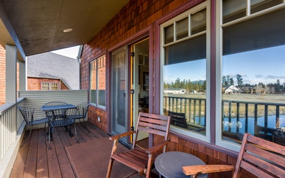 Big Mountain View Condo 2