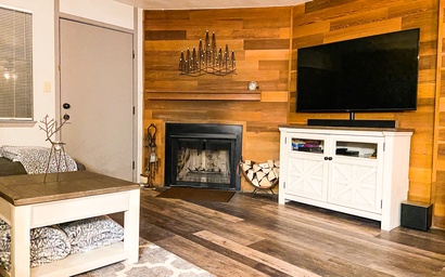 Giant Steps 44 | Ski-In Ski-Out Brian Head Giant Steps Condo 2