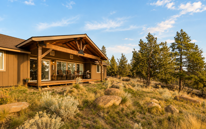 Canyon Perch | Peaceful Desert Escape with Views 3