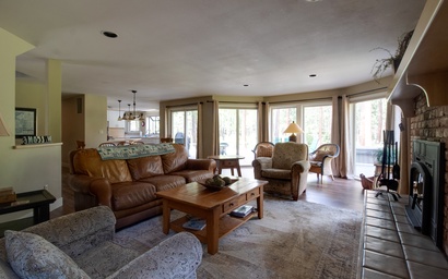 Jacob’s Ladder | Black Butte Family Favorite Near Glaze Meadow 3