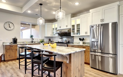 Heritage Hills Home | Family adventure haven 2