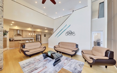 Freestyle - Snowcrest Escape 3