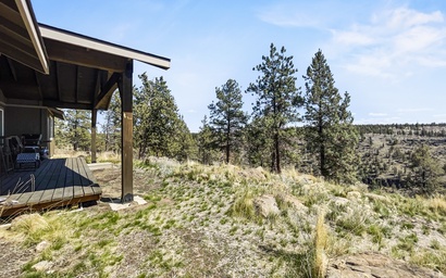 Canyon Perch | Peaceful Desert Escape with Views 3