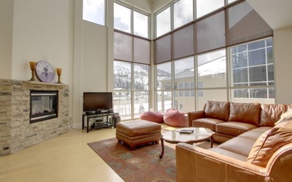 Moguls | Brian Head Loft Near Lifts – Sleeps 8 + Pet Friendly 5