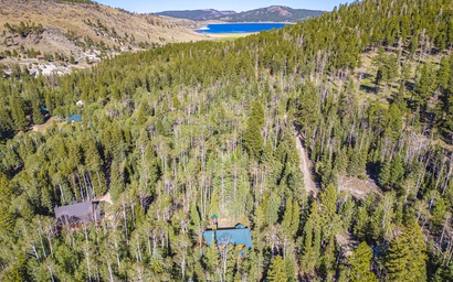 Quakie Lake Retreat | Family Mountain Retreat Near Panguitch Lake 2