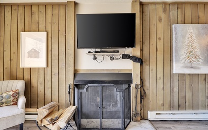 Powder Puff Retreat | Ski, Bike & Explore from This Brian Head Condo 6