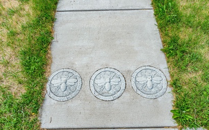 Panguich Red Brick Homes (Lower Home) 2