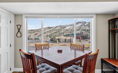 Magical Brian Head Escape | Ski | Mountain Biking